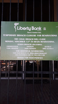 Liberty Bank New Orleans 02