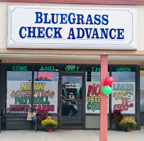 Bluegrass Check Advance and Payday Loans 01