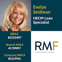 Reverse Mortgage Funding LLC - Evelyn Seidman 02