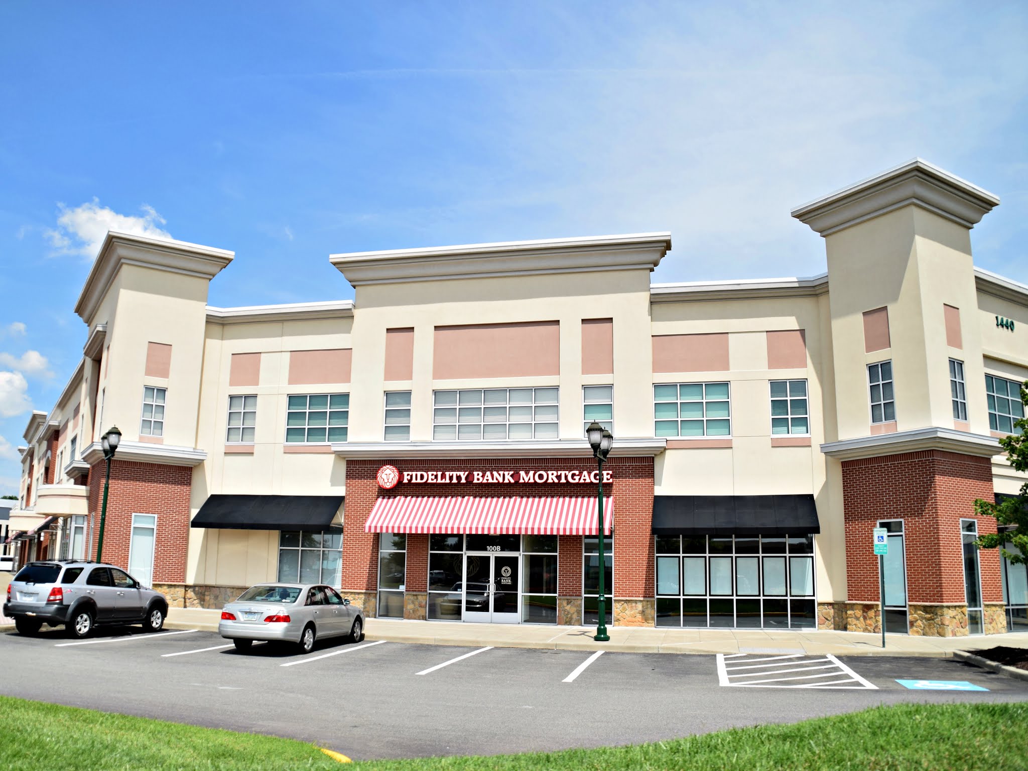 Ameris Bank Mortgage Office 01
