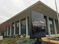 First Freedom Bank 02