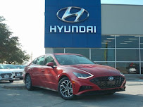Greg May Hyundai 03