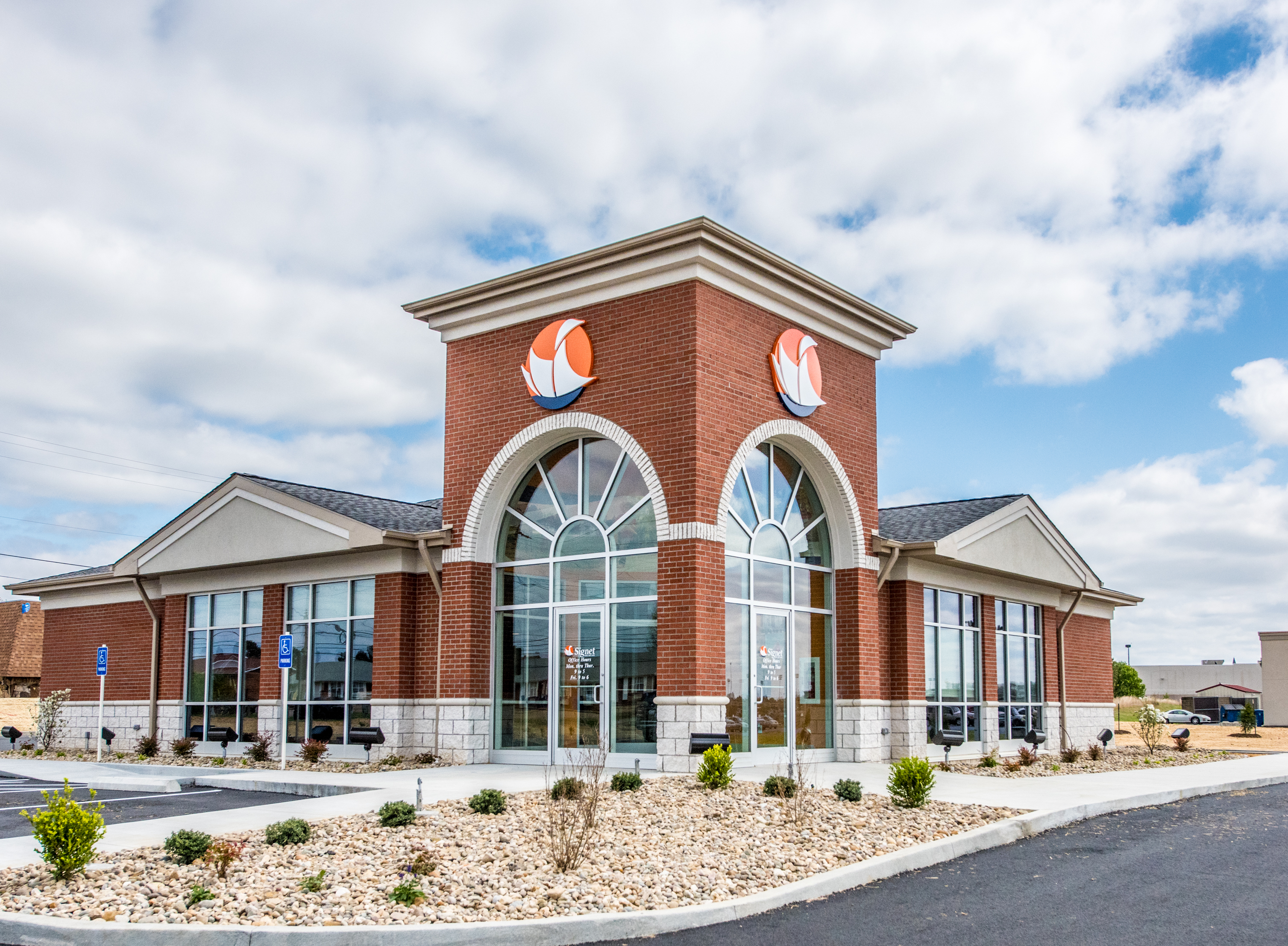 Signet Federal Credit Union 01