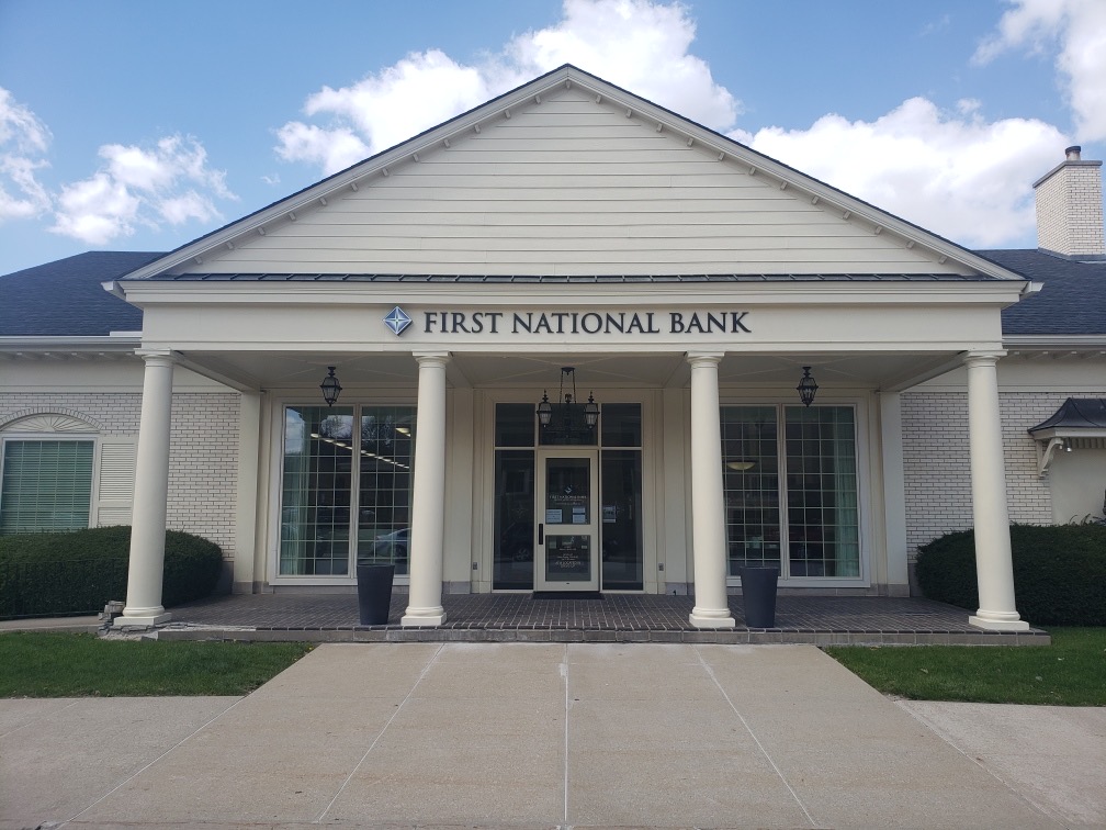 First National Bank in Shenandoah 01