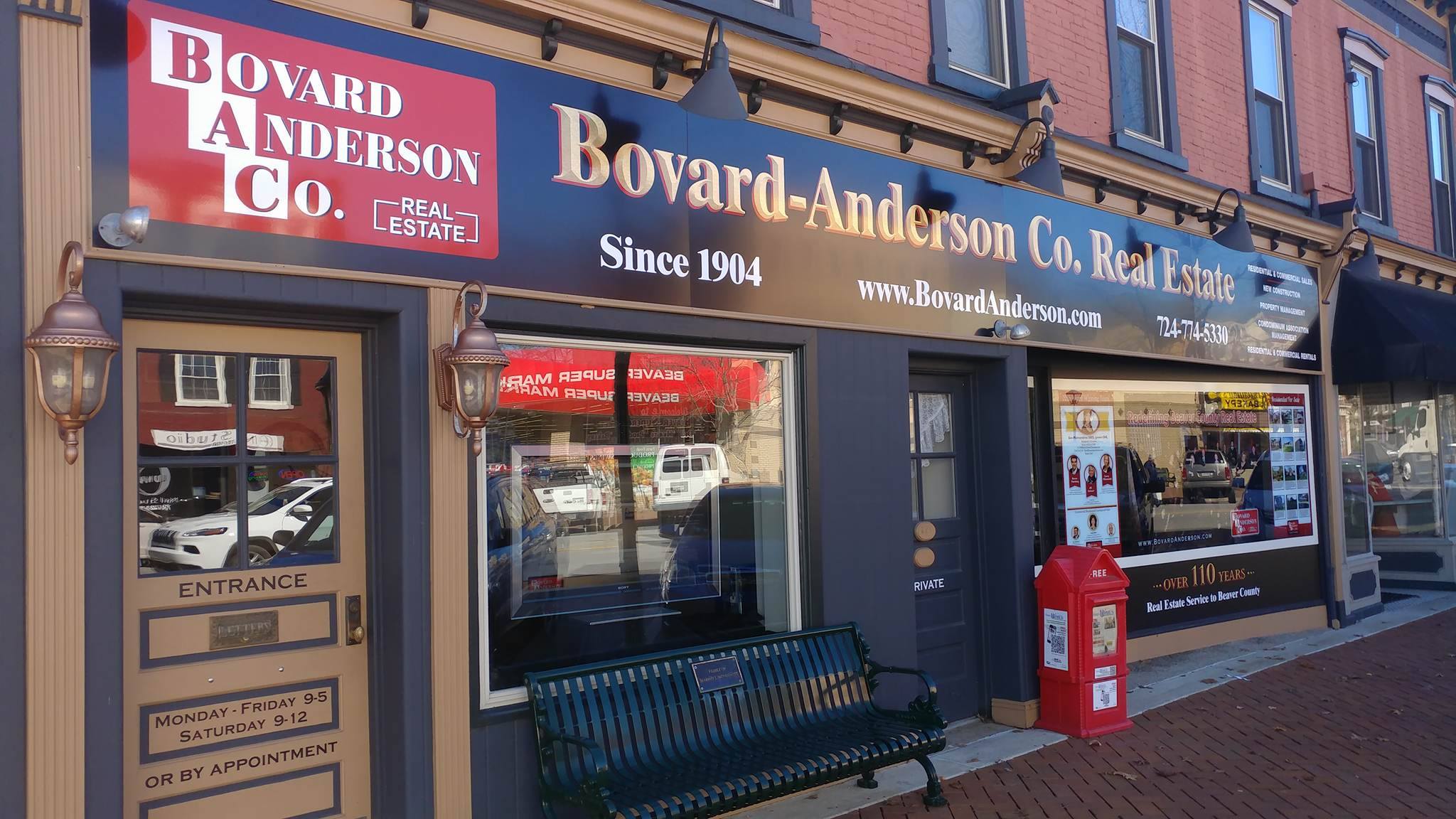 Bovard-Anderson Co 01