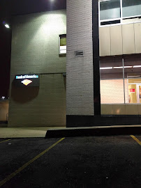 Bank of America (with Drive-thru ATM) 02