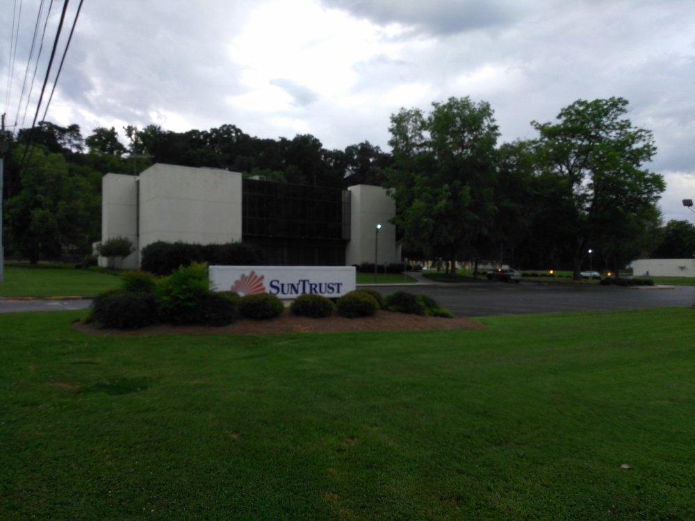 SunTrust Mortgage 01