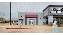 Bank of America (with Drive-thru services) 01