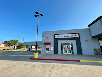 Bank of America (with Drive-thru services) 02