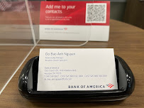 Bank of America (with Drive-thru services) 03