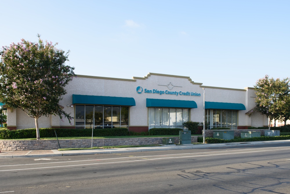 SDCCU San Marcos Branch 01