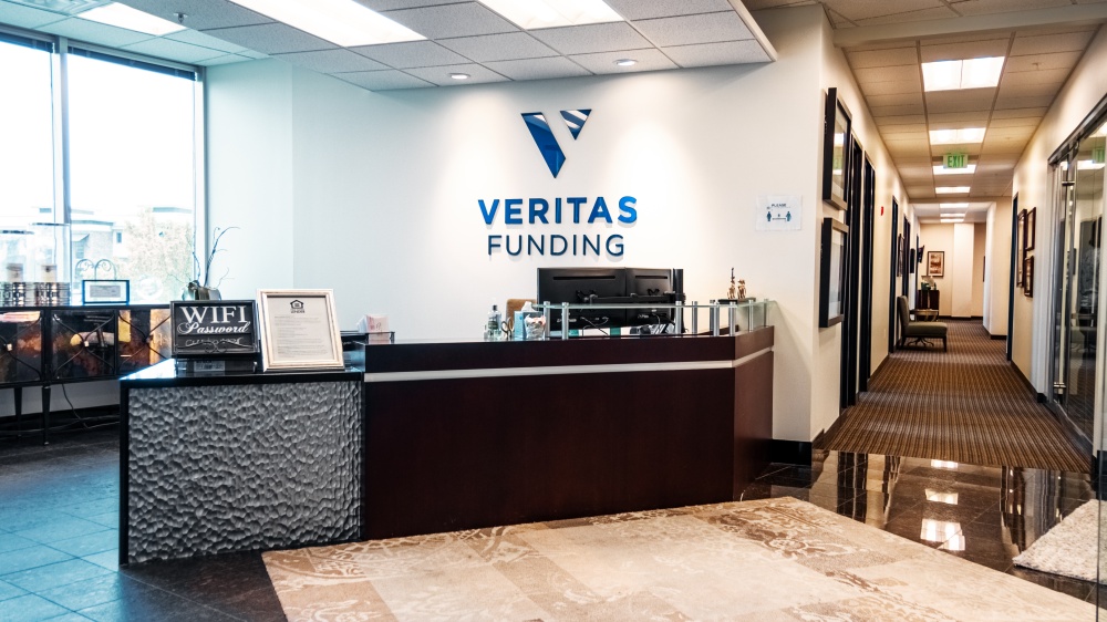 Veritas Funding | Home Loans and Refinance 01