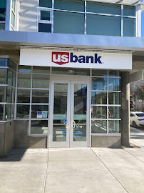 U.S. Bank Branch 01