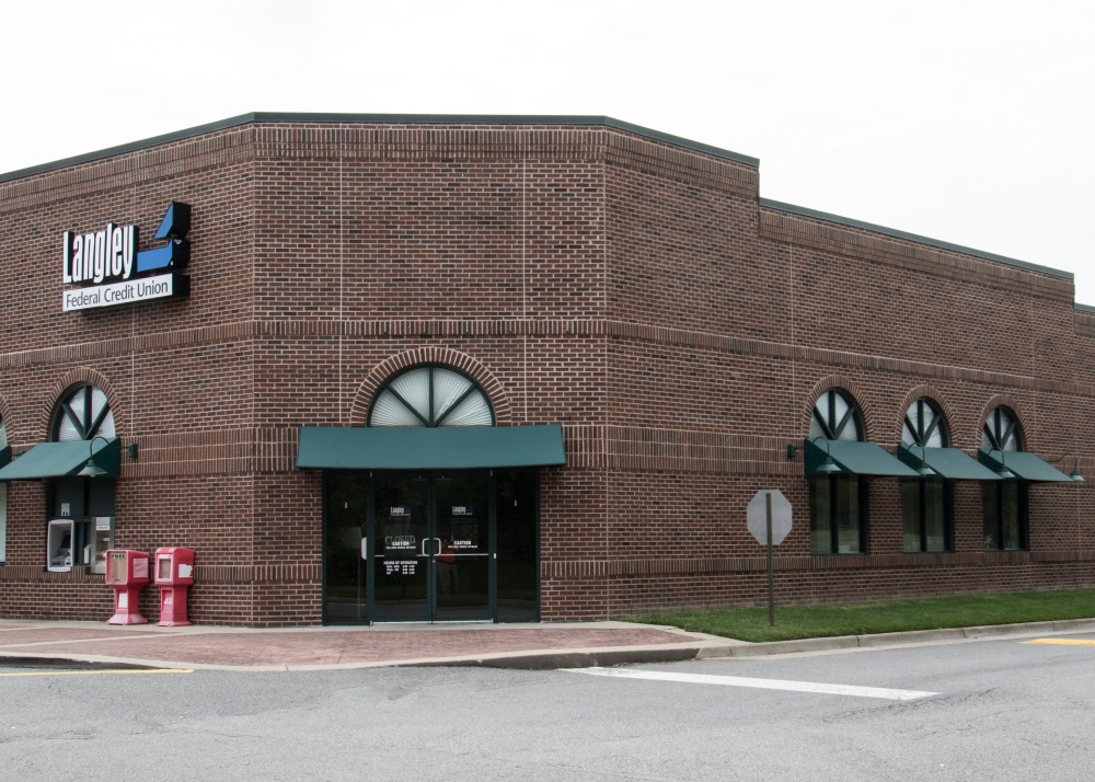 Langley Federal Credit Union 01