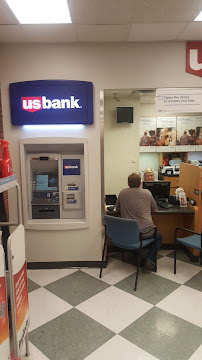 U.S. Bank Branch 02