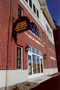 Franklin Savings Bank Administration and Commercial Lending 04