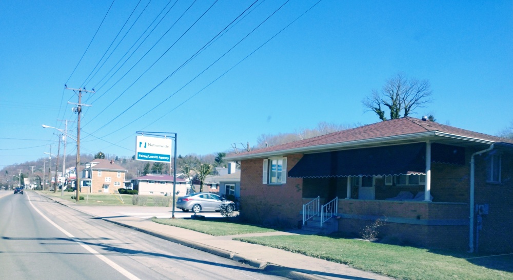 Nationwide Insurance: Fahey Insurance Agency Inc 01