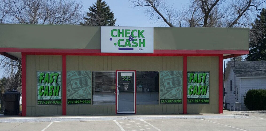 EZ Money Check Cashing 01