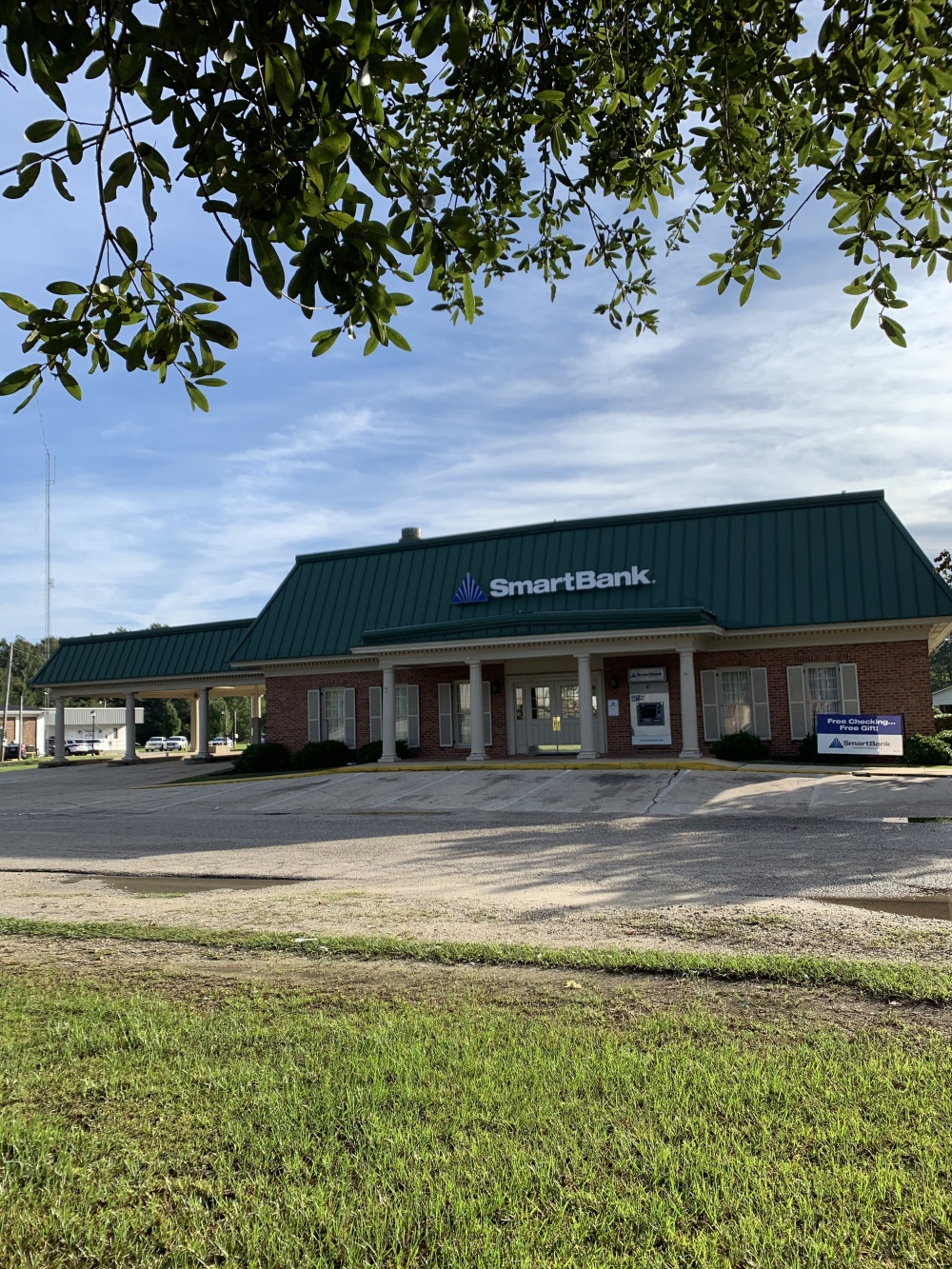 SmartBank 01