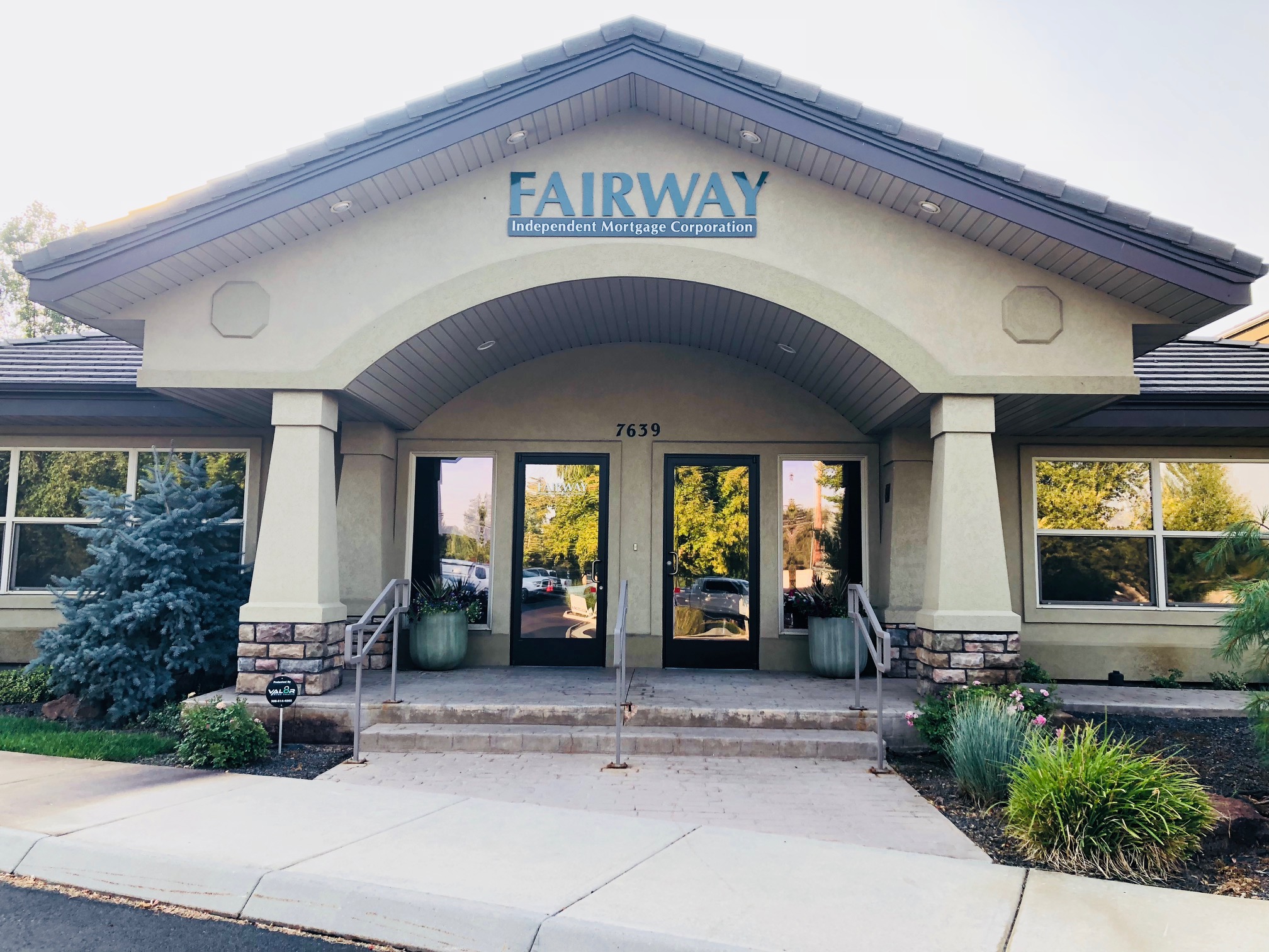 Joshua Murphy | Fairway Independent Mortgage Corporation Branch Manager 01