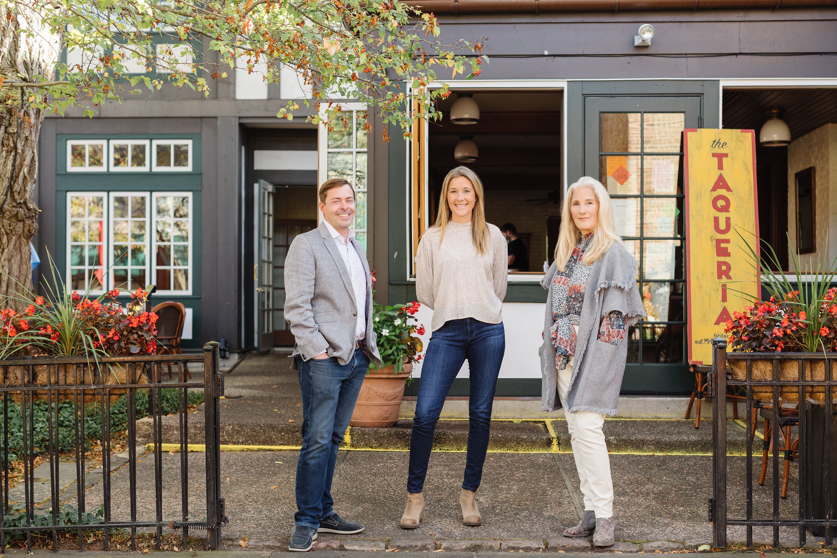 Baker McNicholas Group | Best Real Estate Agents Lake Forest & Lake Bluff 01