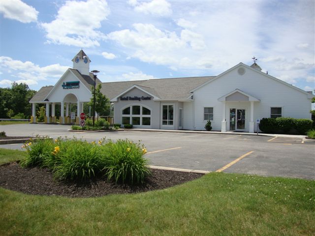 Five County Credit Union 01