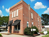 Bank of Steinauer 02