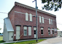 Bank of Steinauer 04