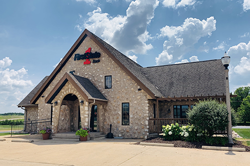 First State Bank 01