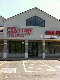 Century Bank and Trust- Jonesville Loan Center 03