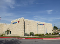 Bank of America (with Drive-thru services) 03