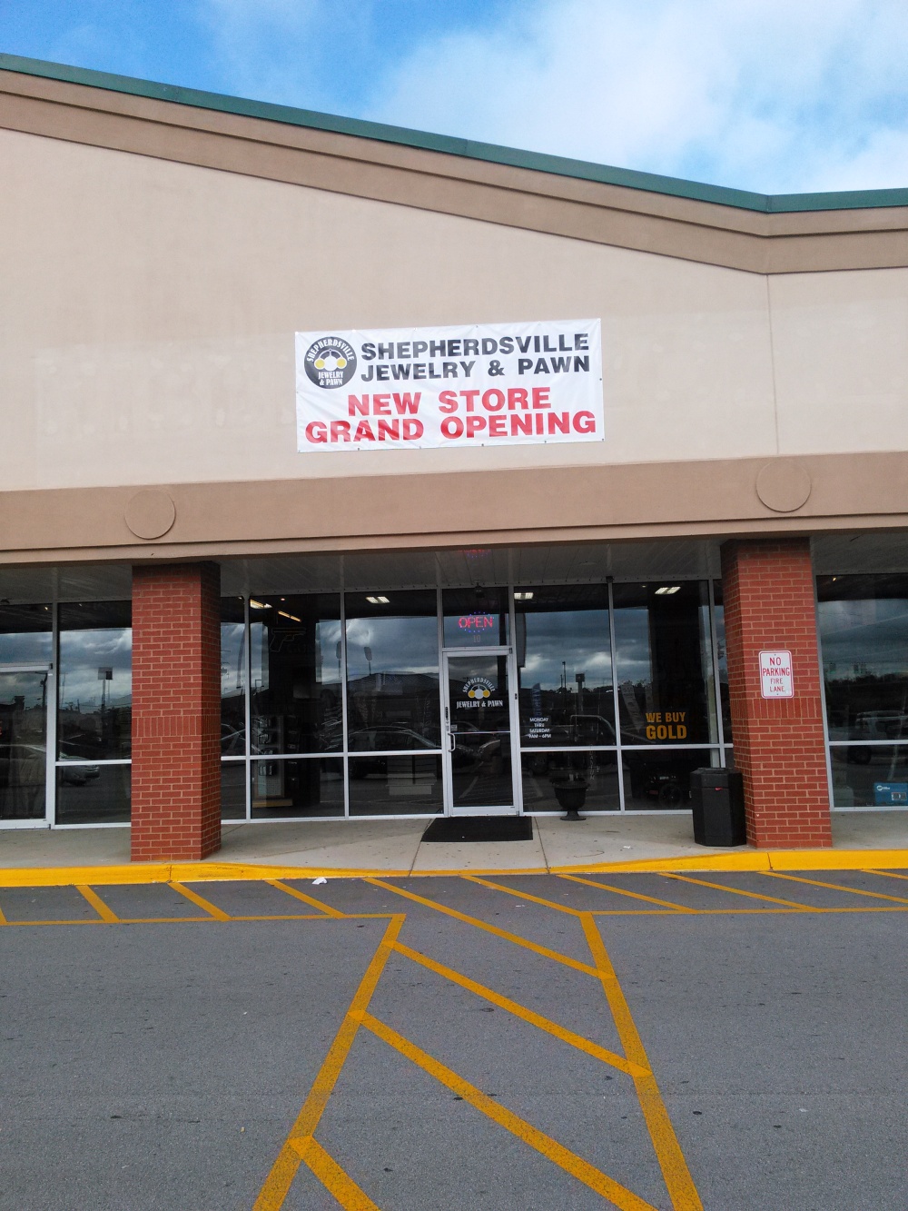 SHEPHERDSVILLE JEWELRY & PAWN 01
