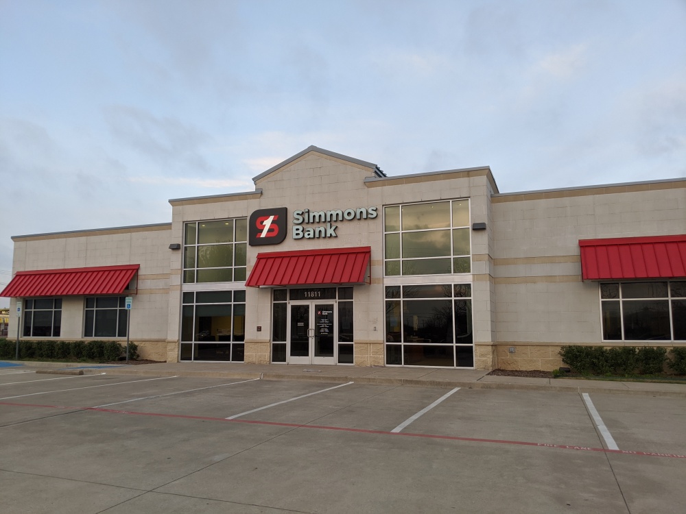 Simmons Bank 01