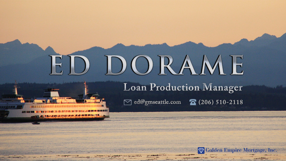 Ed Dorame/Caliber Homes Loans 01