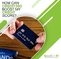💳 Credit360 Credit Repair Services 📈 03