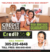 💳 Credit360 Credit Repair Services 📈 04