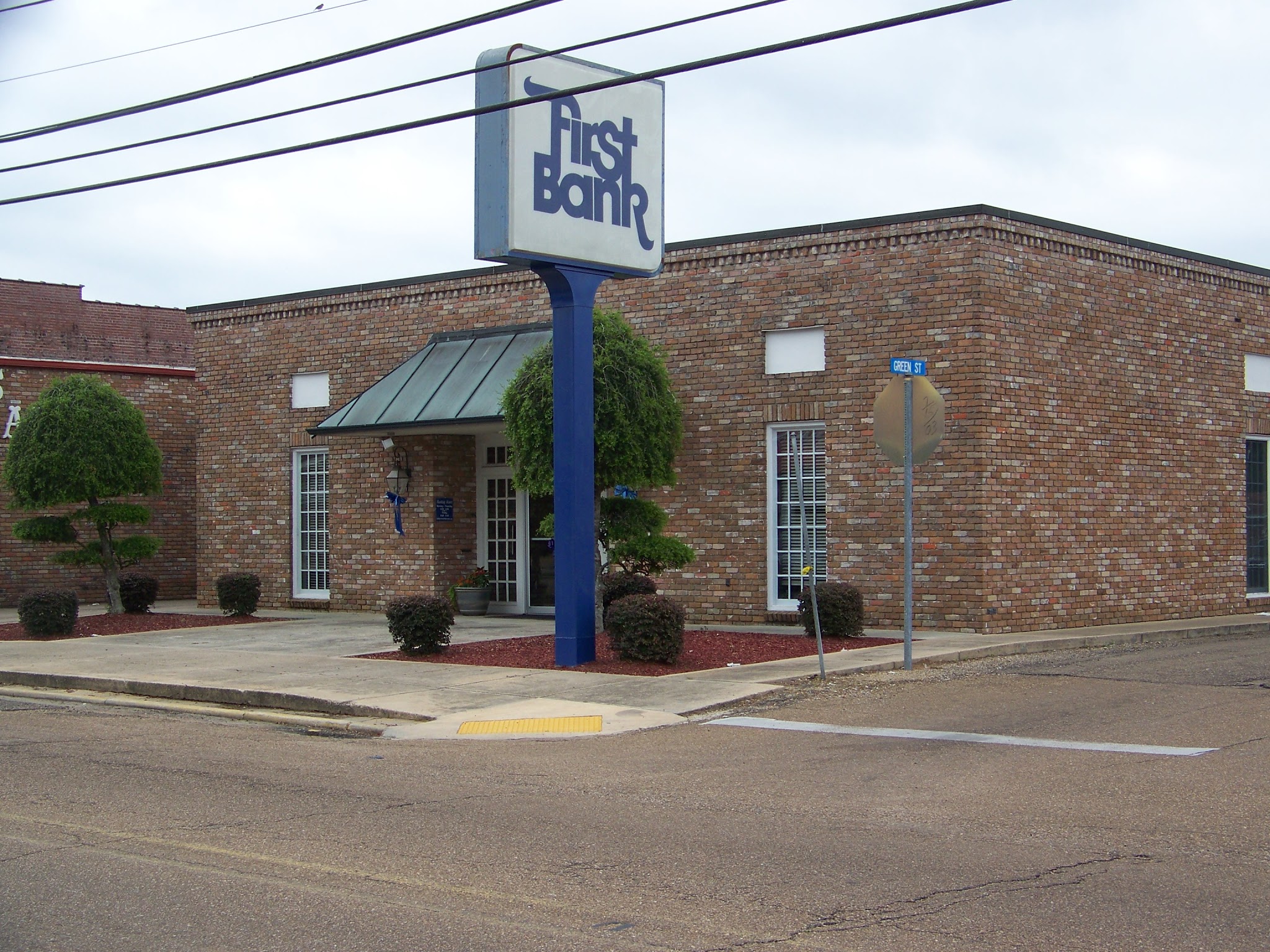 First Bank Monticello 01