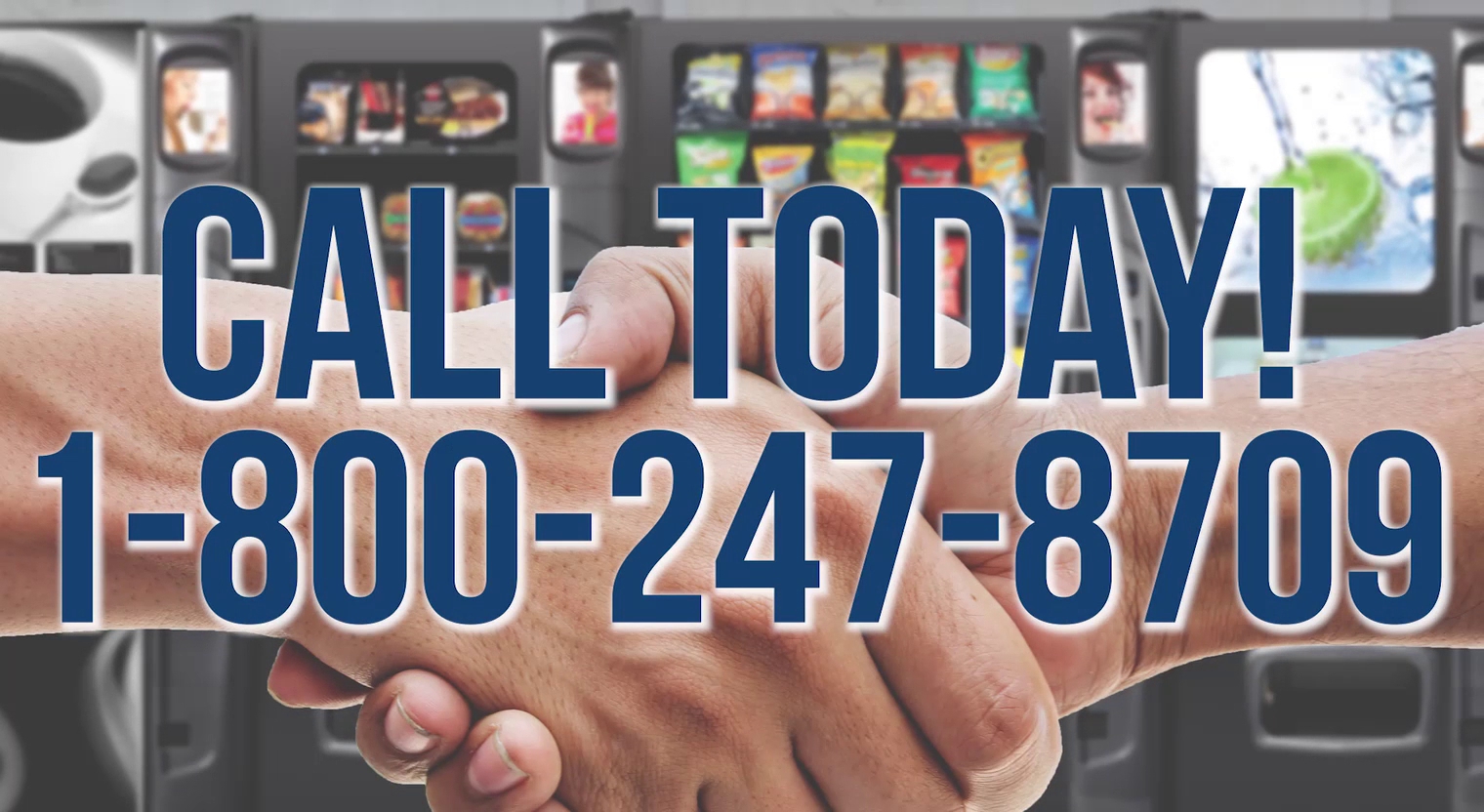 Financing Vending 01