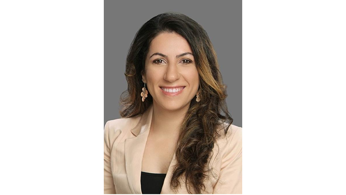 Sarah Baraz - CMG Financial Mortgage Loan Officer NMLS# 1859224 01