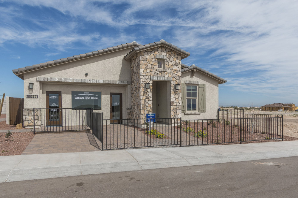 Broadleaf at Verrado by William Ryan Homes 01