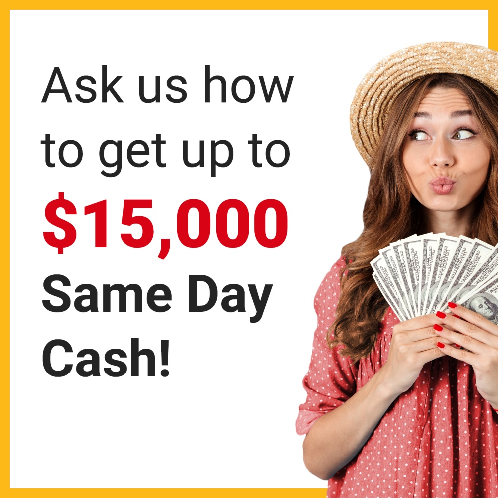 Carolina Title Loans, Inc. 01