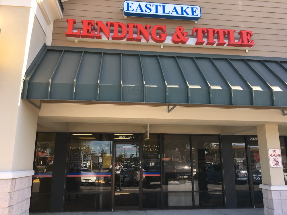 East Lake Title Inc 01