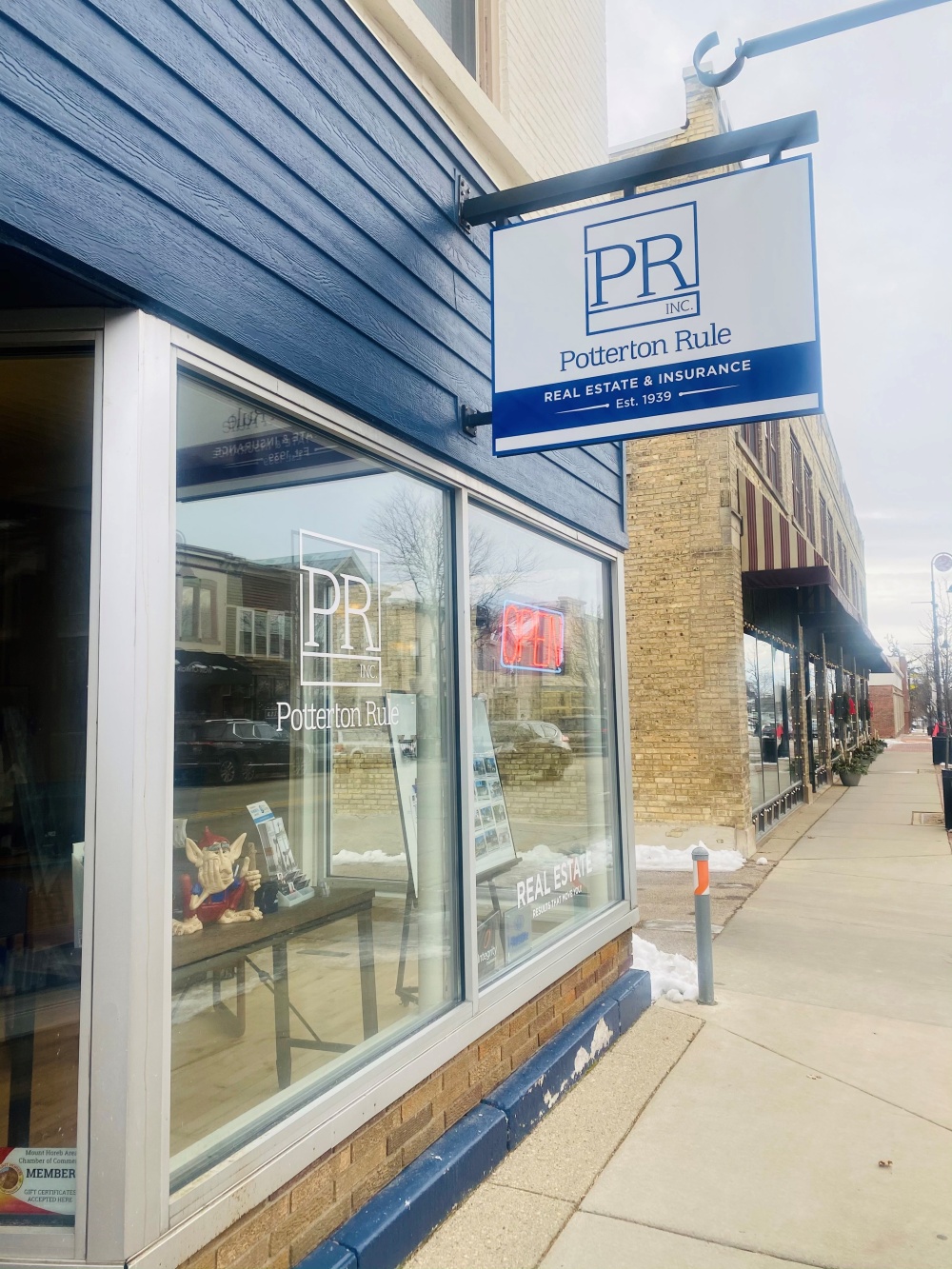 Potterton Rule, Inc. 01