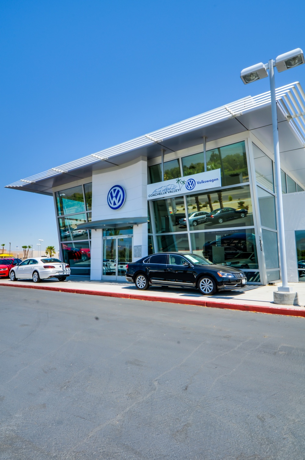 Coachella Valley Volkswagen 01