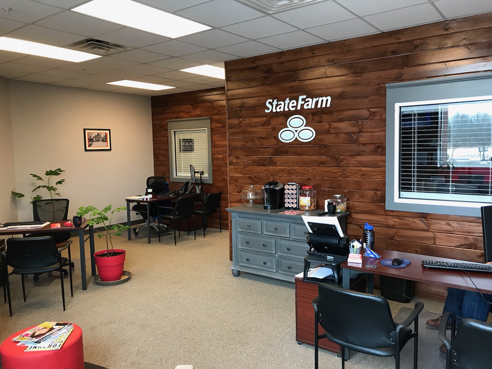 Dan Schmidt - State Farm Insurance Agent 01