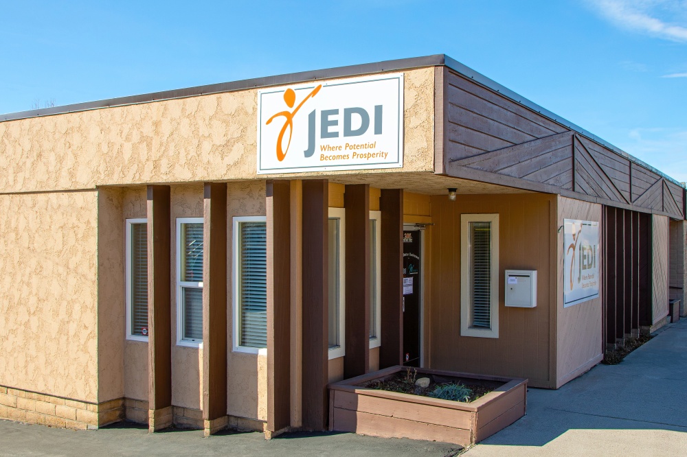 JEDI 01
