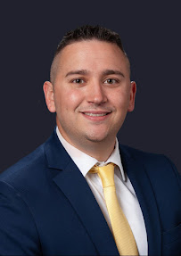 Eric Passini - Mortgage Loan Officer; First American Bank 01