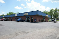Fort Chiswell Loan Office - The Bank of Marion 01
