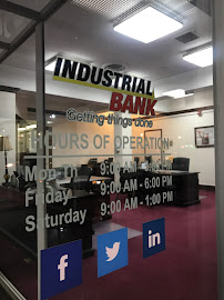 Industrial Bank 02