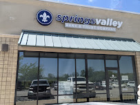 Springs Valley Bank & Trust Company 03